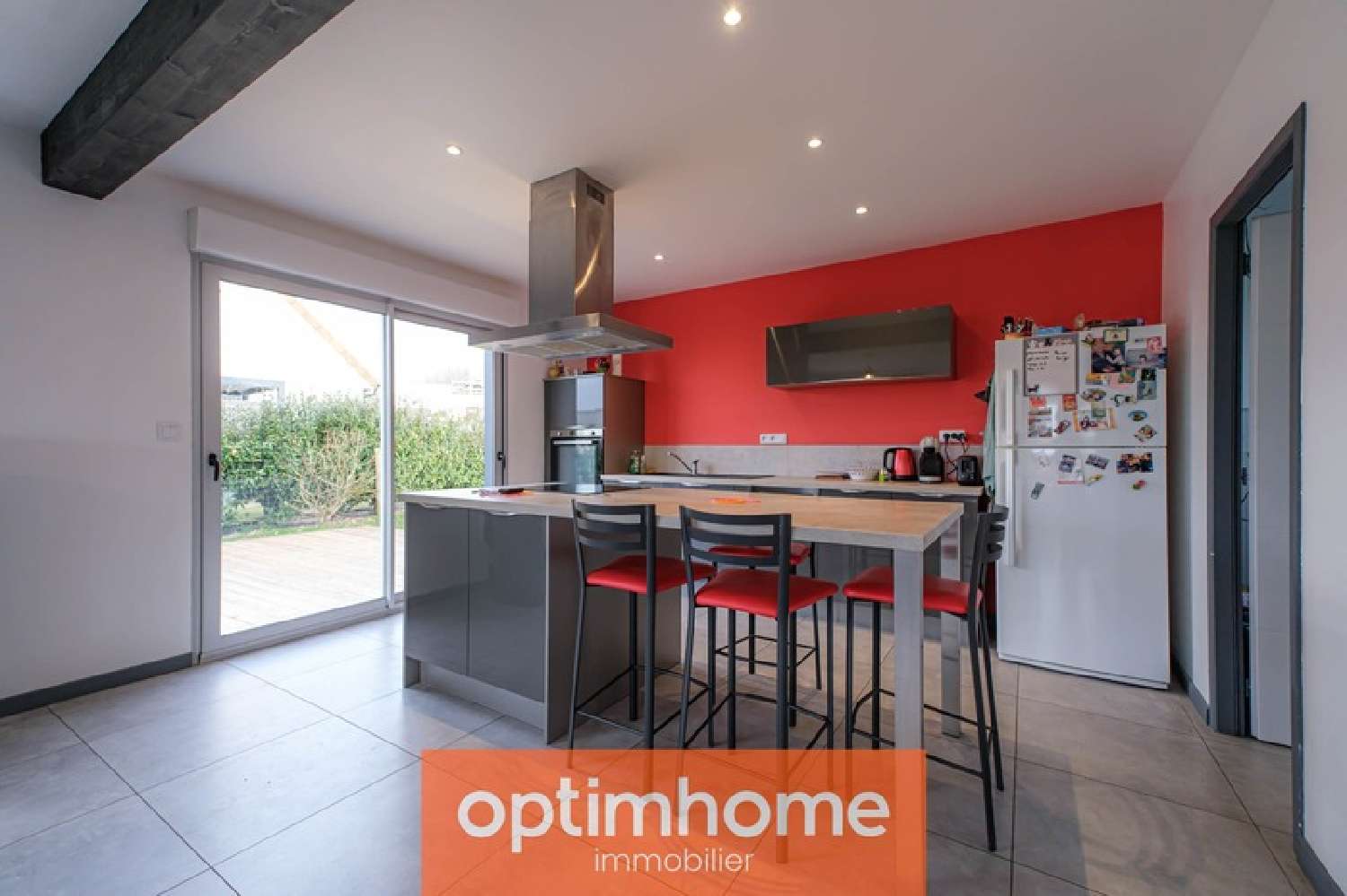  à vendre maison Beuvrequen Pas-de-Calais 3