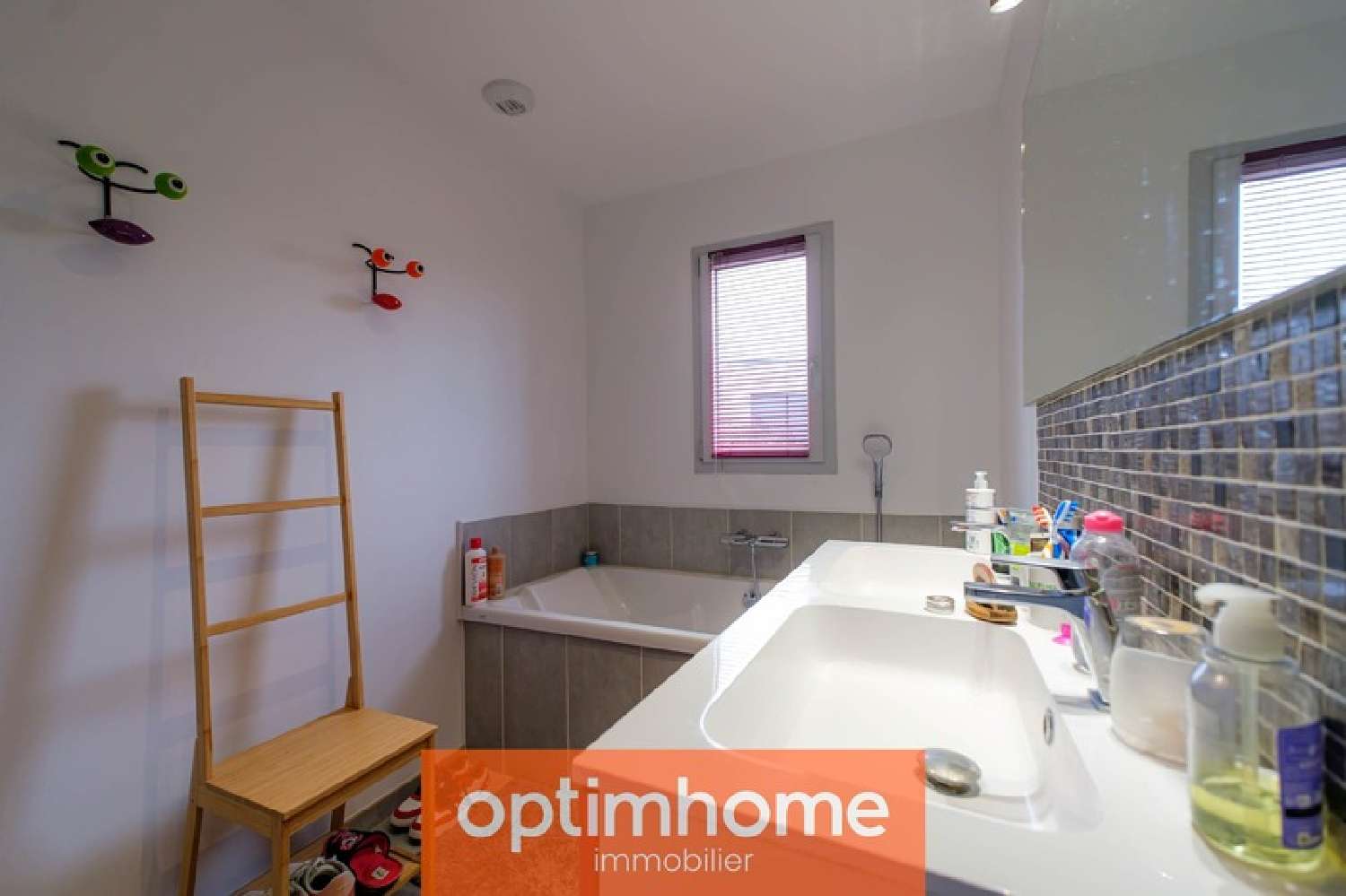  à vendre maison Beuvrequen Pas-de-Calais 5