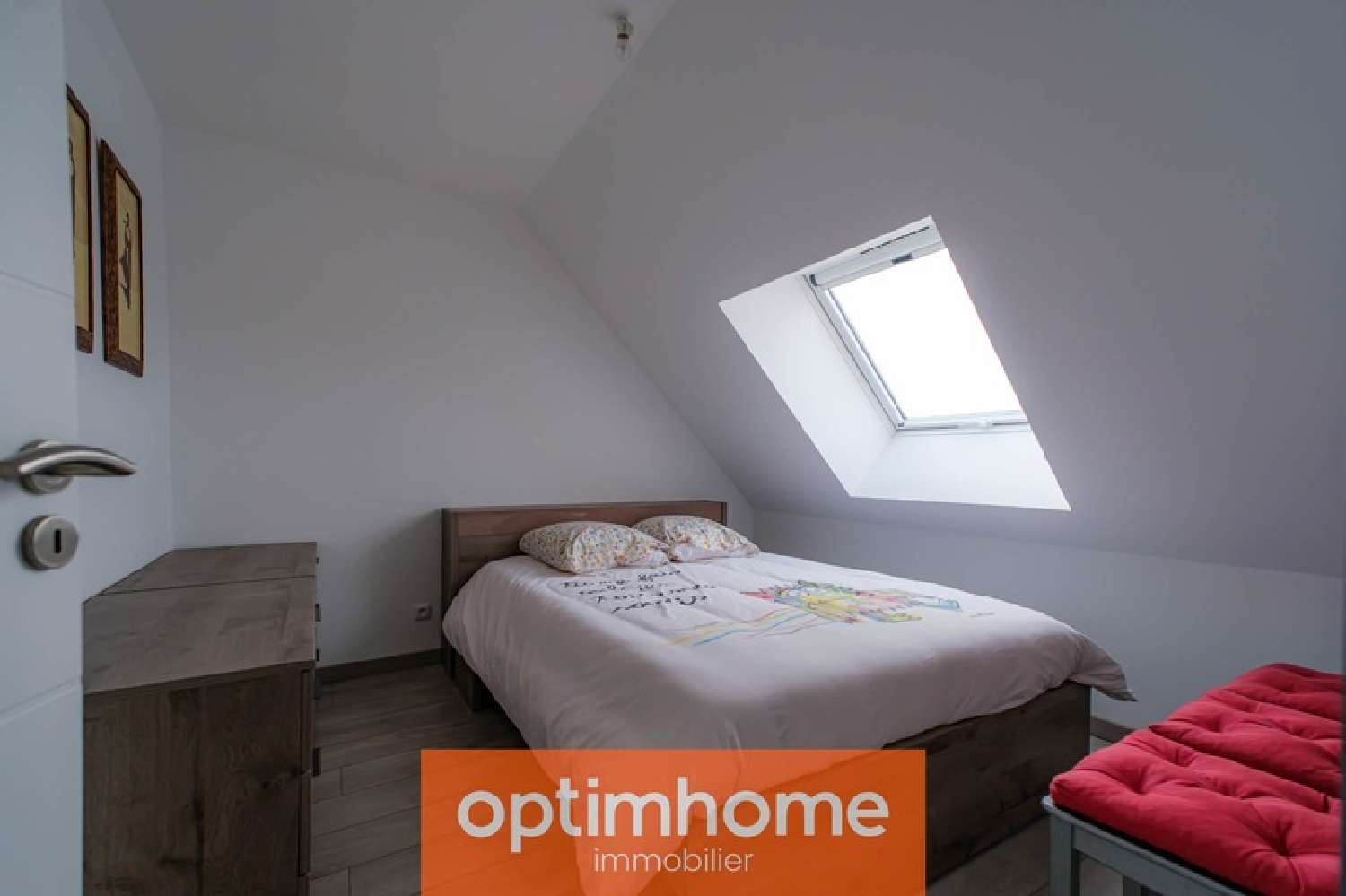  à vendre maison Beuvrequen Pas-de-Calais 8