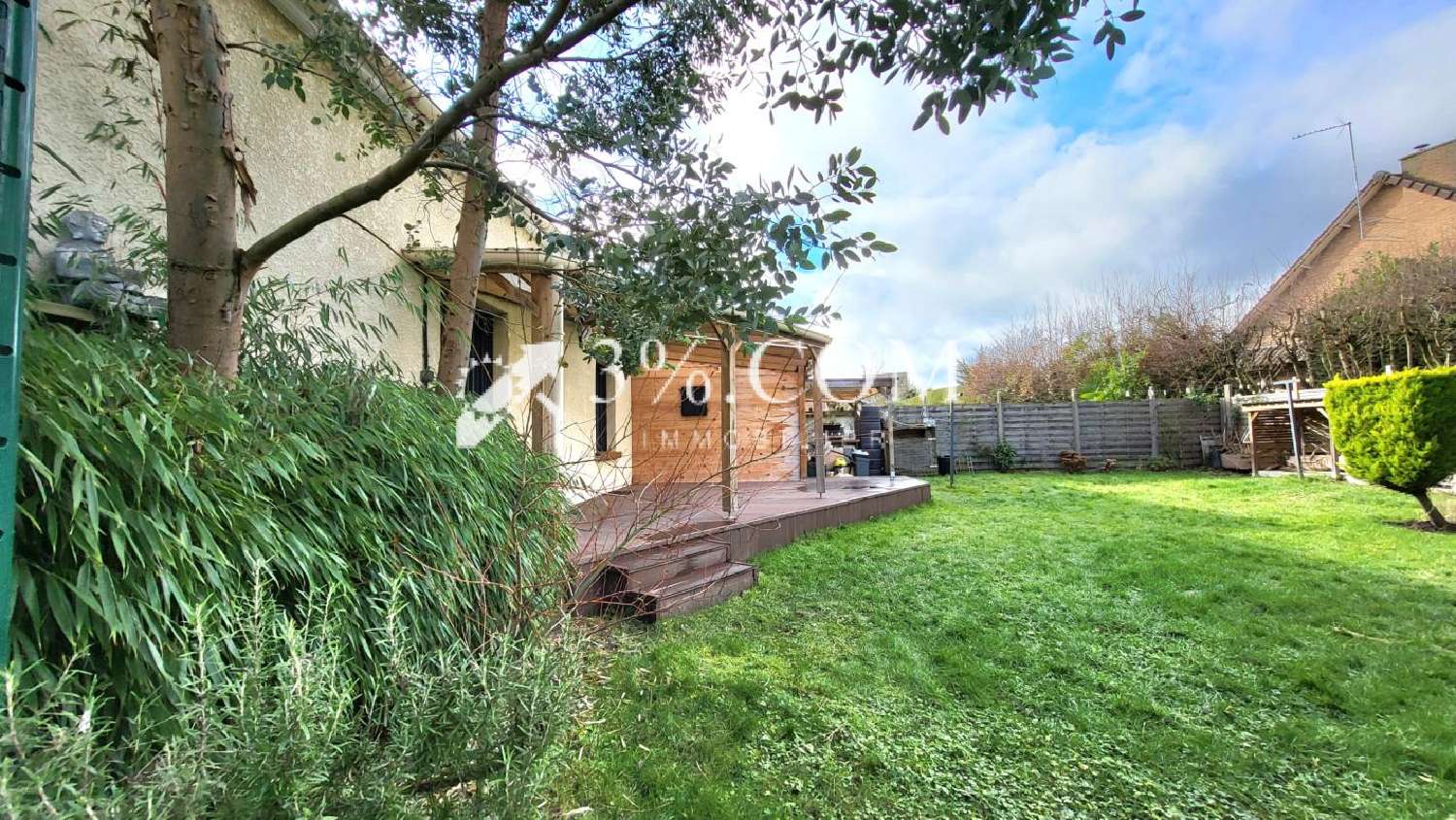  kaufen Haus Beuvry Pas-de-Calais 1