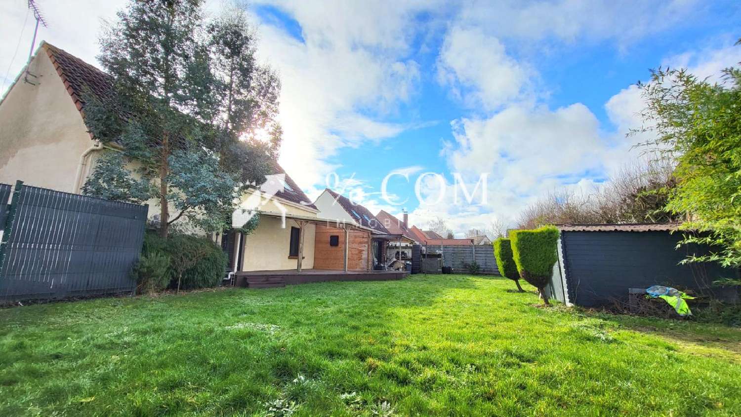  kaufen Haus Beuvry Pas-de-Calais 2