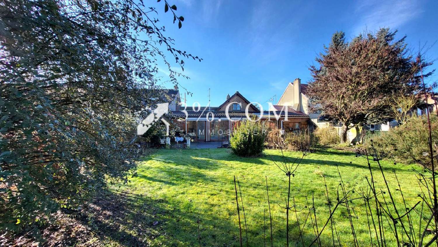  te koop huis Beuvry Pas-de-Calais 1