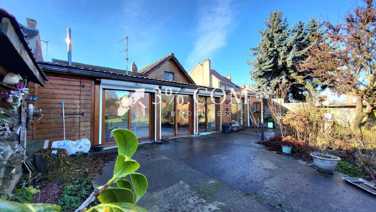  te koop huis Beuvry Pas-de-Calais 2