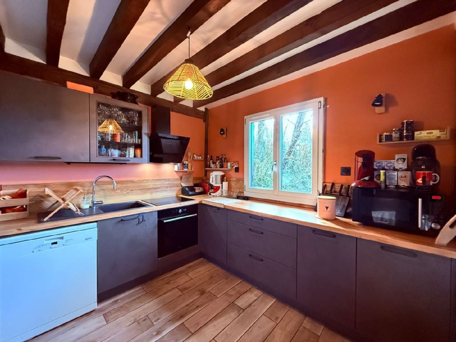  for sale house Beuzevillette Seine-Maritime 2