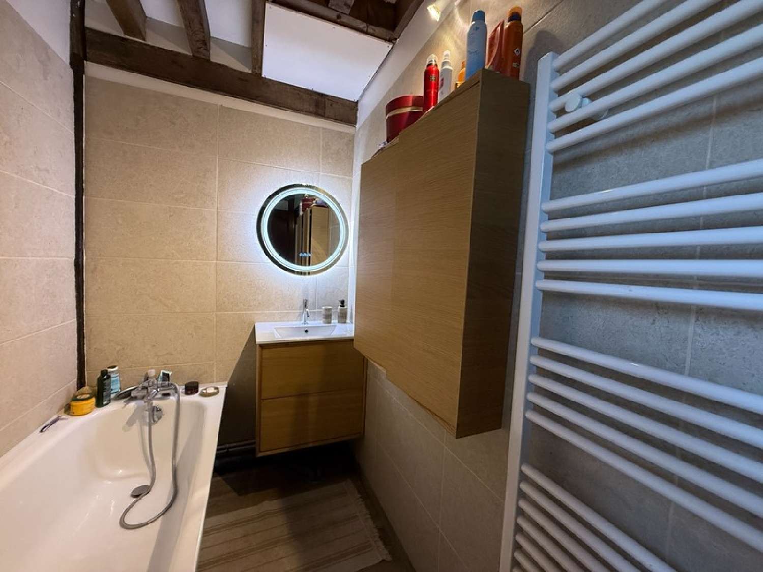  for sale house Beuzevillette Seine-Maritime 6