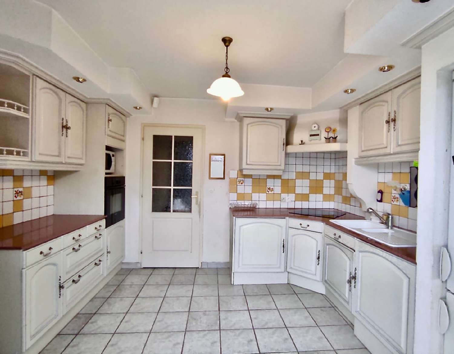 kaufen Haus Bezannes Marne 3