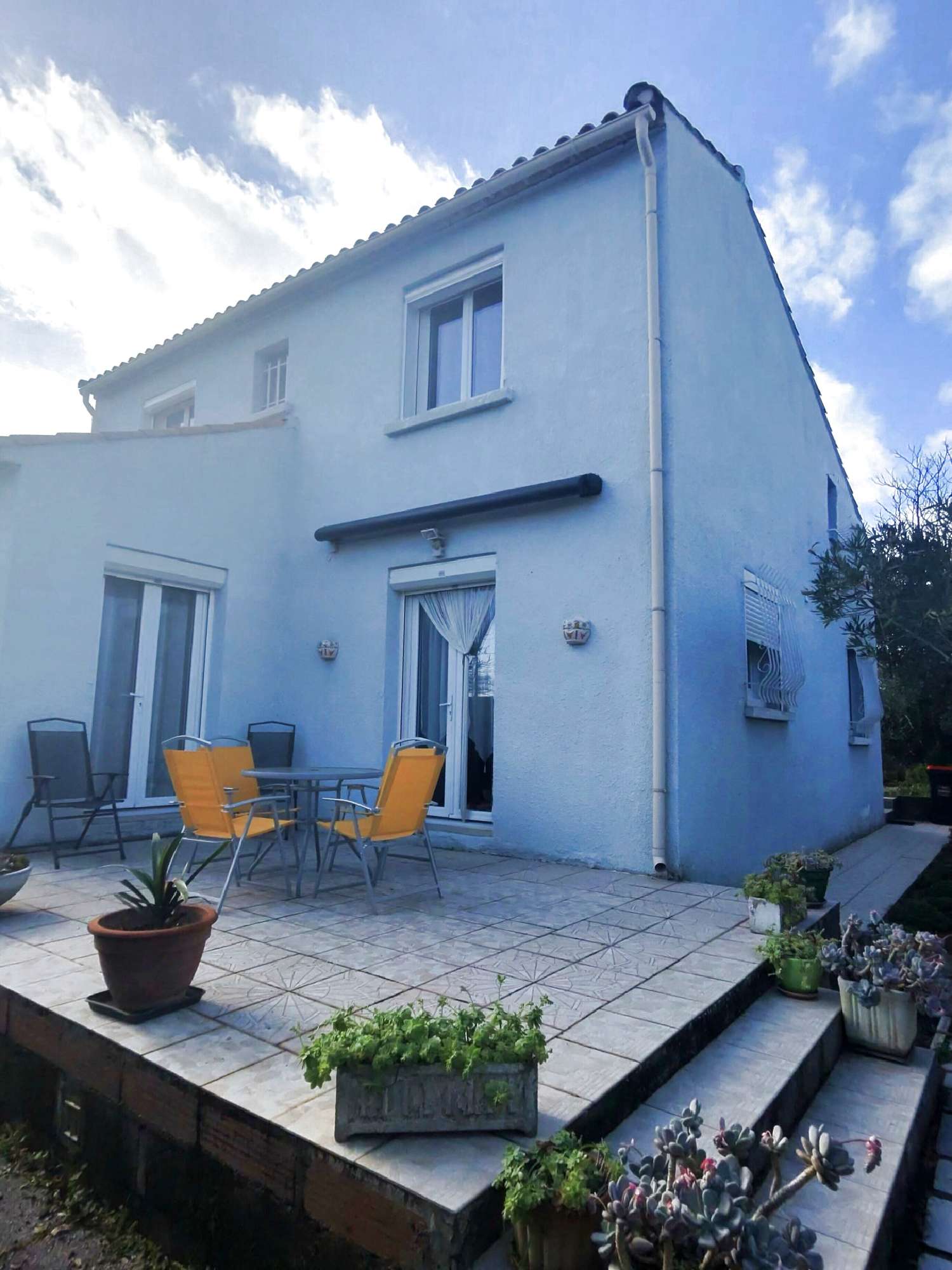  te koop huis Béziers Hérault 1