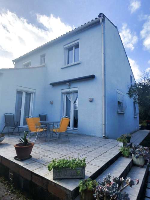 Béziers Hérault huis foto 7261915