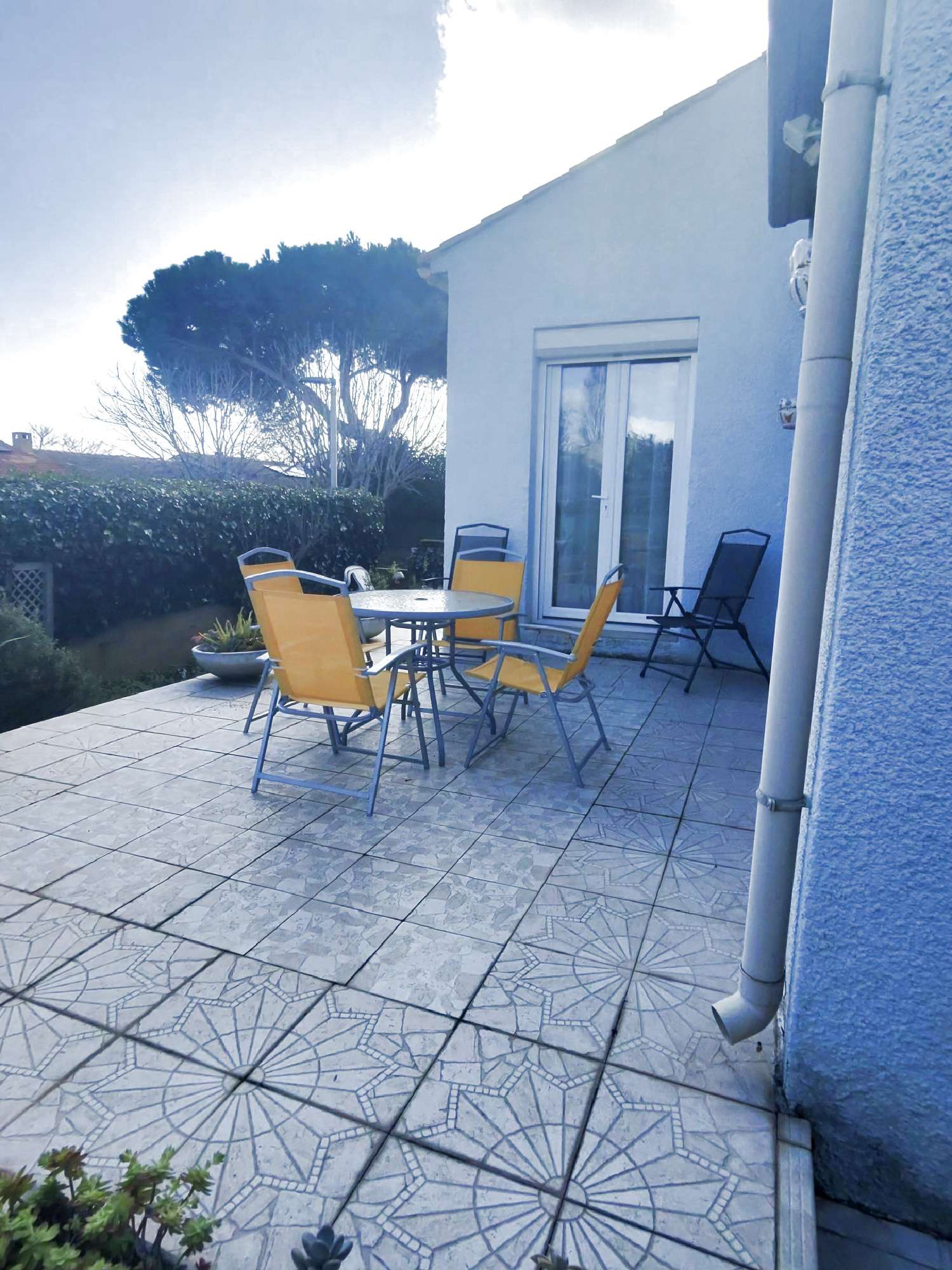  te koop huis Béziers Hérault 2