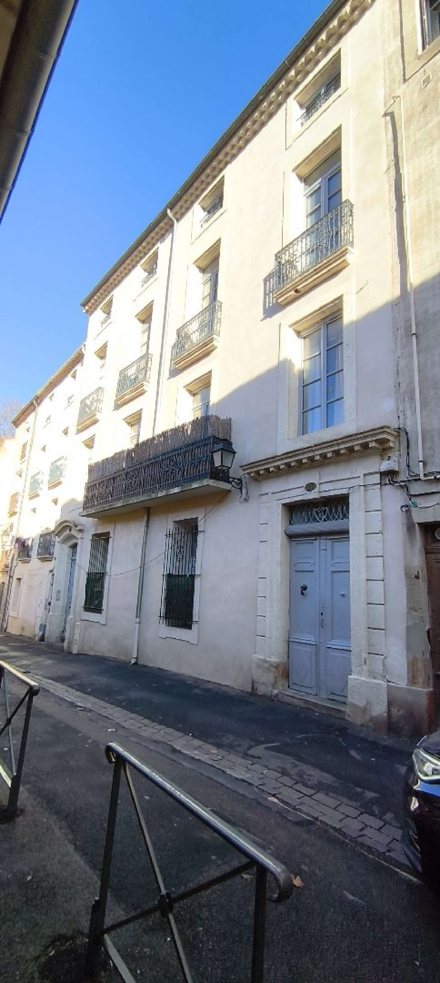  te koop huis Béziers Hérault 2