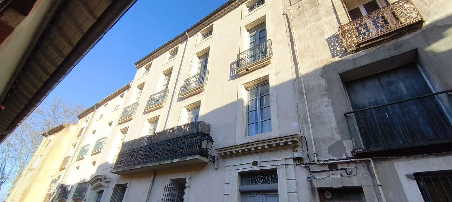  te koop huis Béziers Hérault 3