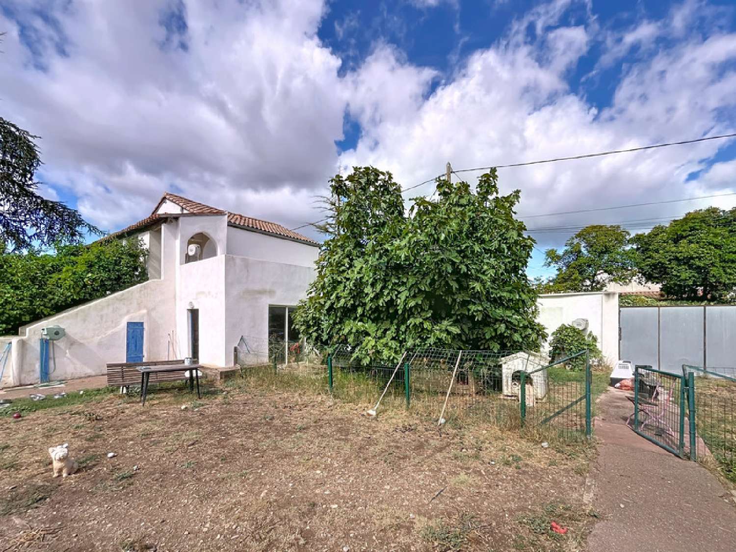 te koop huis Béziers Hérault 1