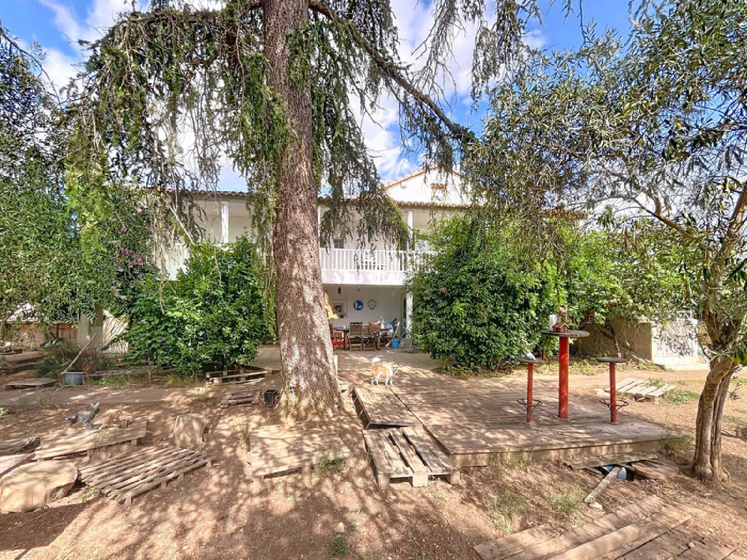 te koop huis Béziers Hérault 2