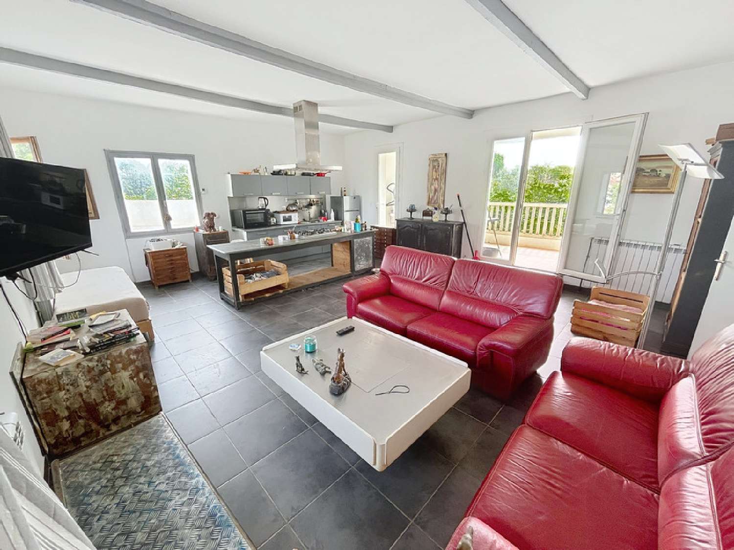 te koop huis Béziers Hérault 4