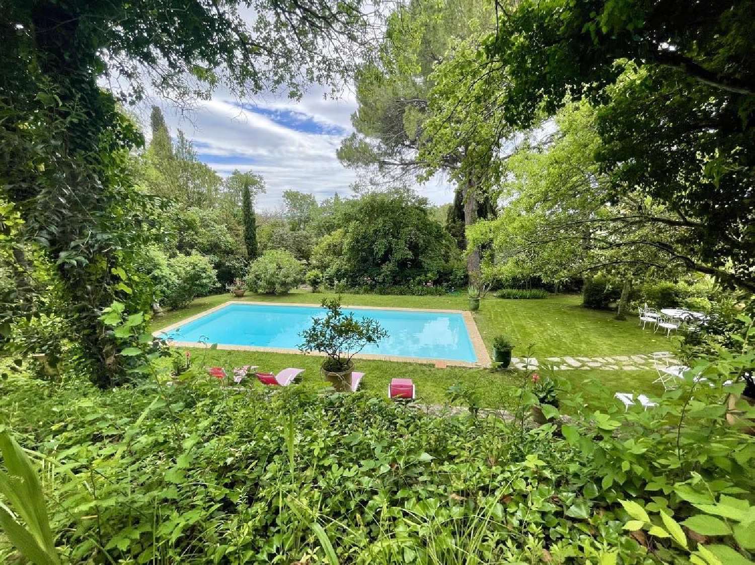  te koop huis Béziers Hérault 1