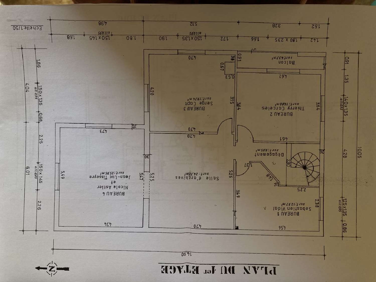  te koop huis Béziers Hérault 1