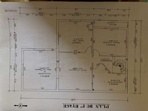 Béziers Hérault huis foto 7254319