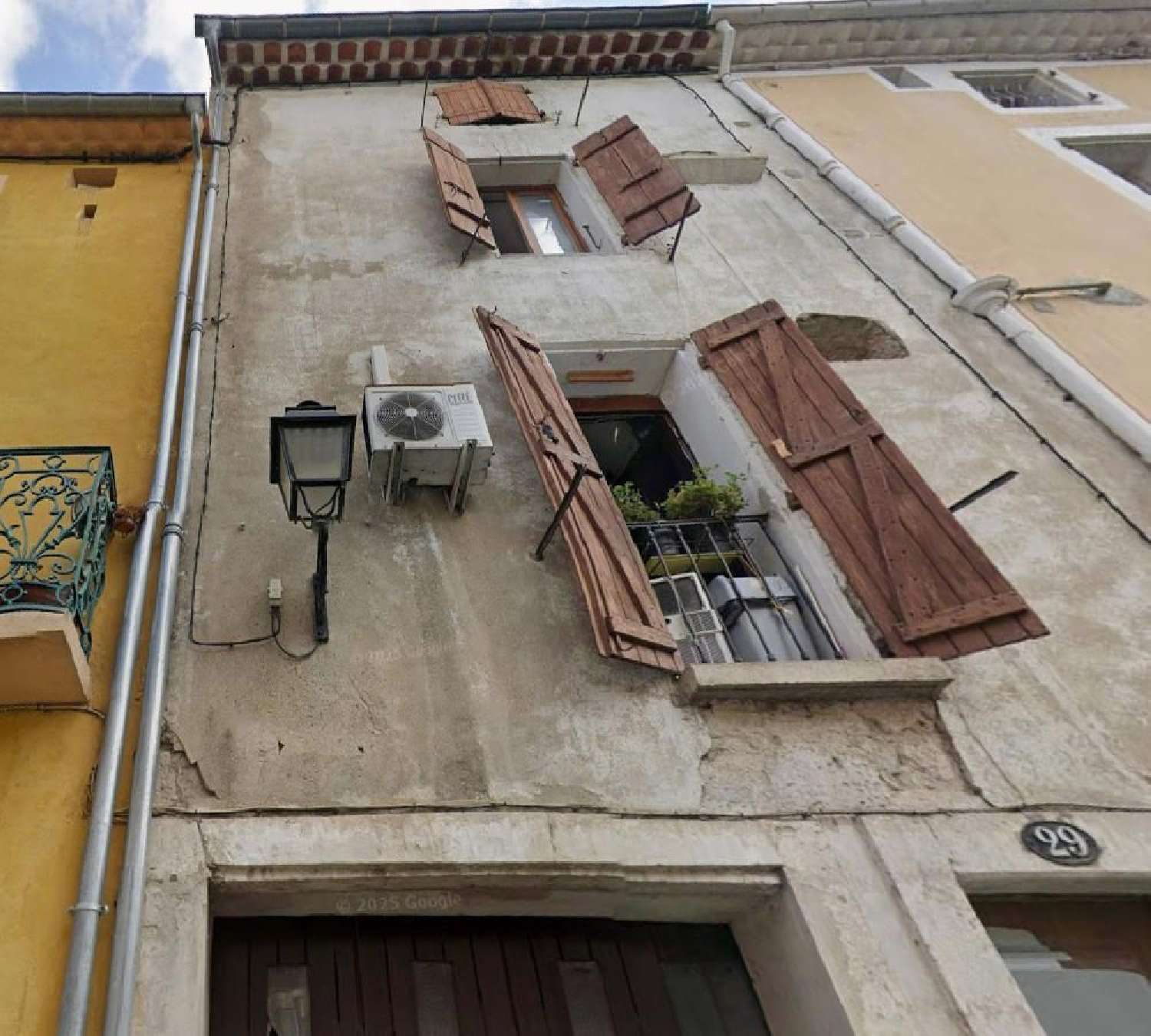  for sale house Béziers Hérault 1