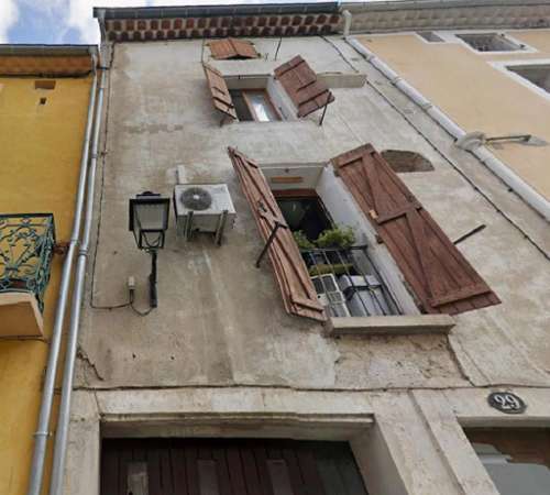 Béziers Hérault house foto 7254570