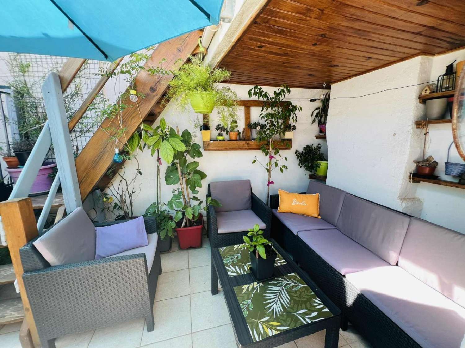  en venta casa Béziers Hérault 1