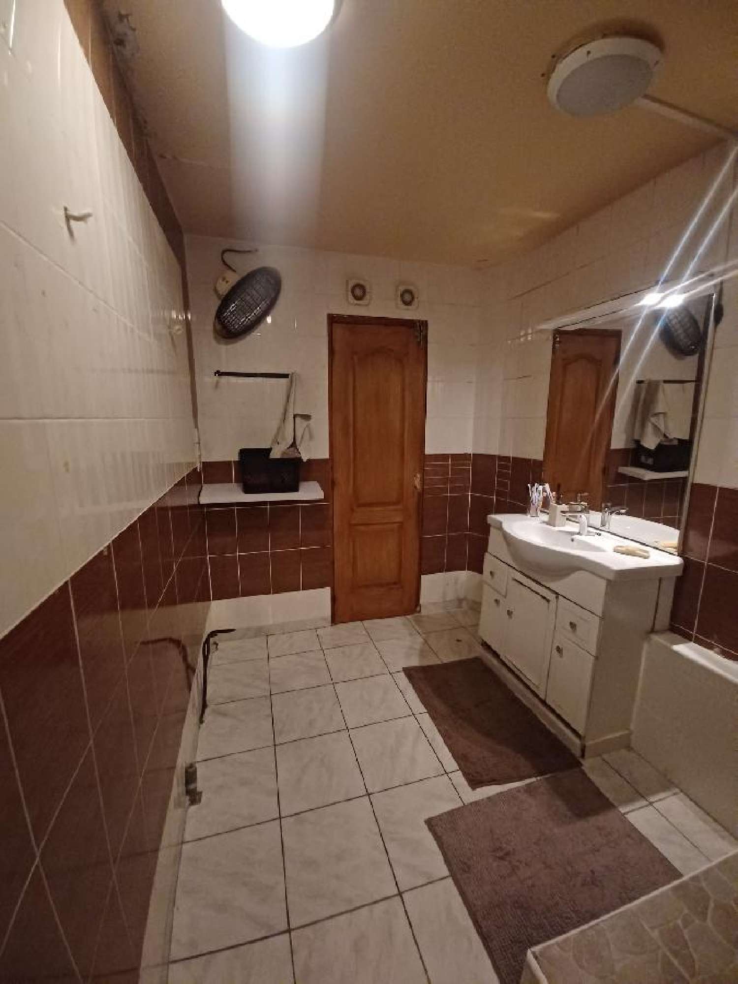  te koop huis Béziers Hérault 5