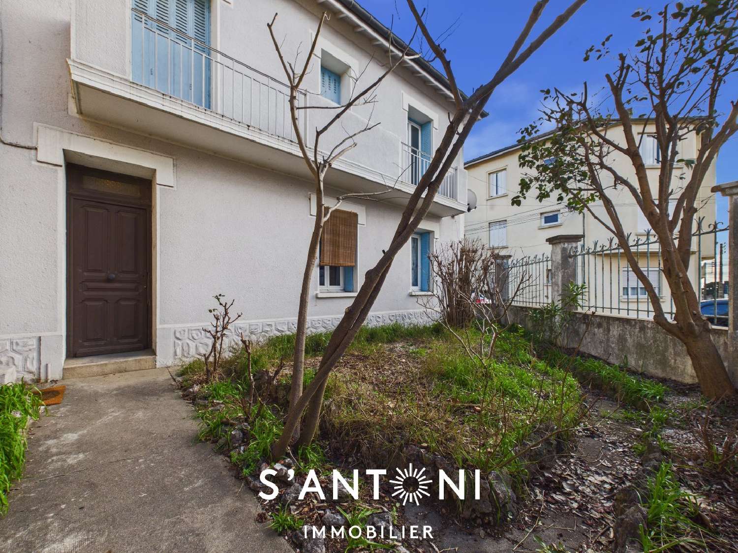  en venta casa Béziers Hérault 1