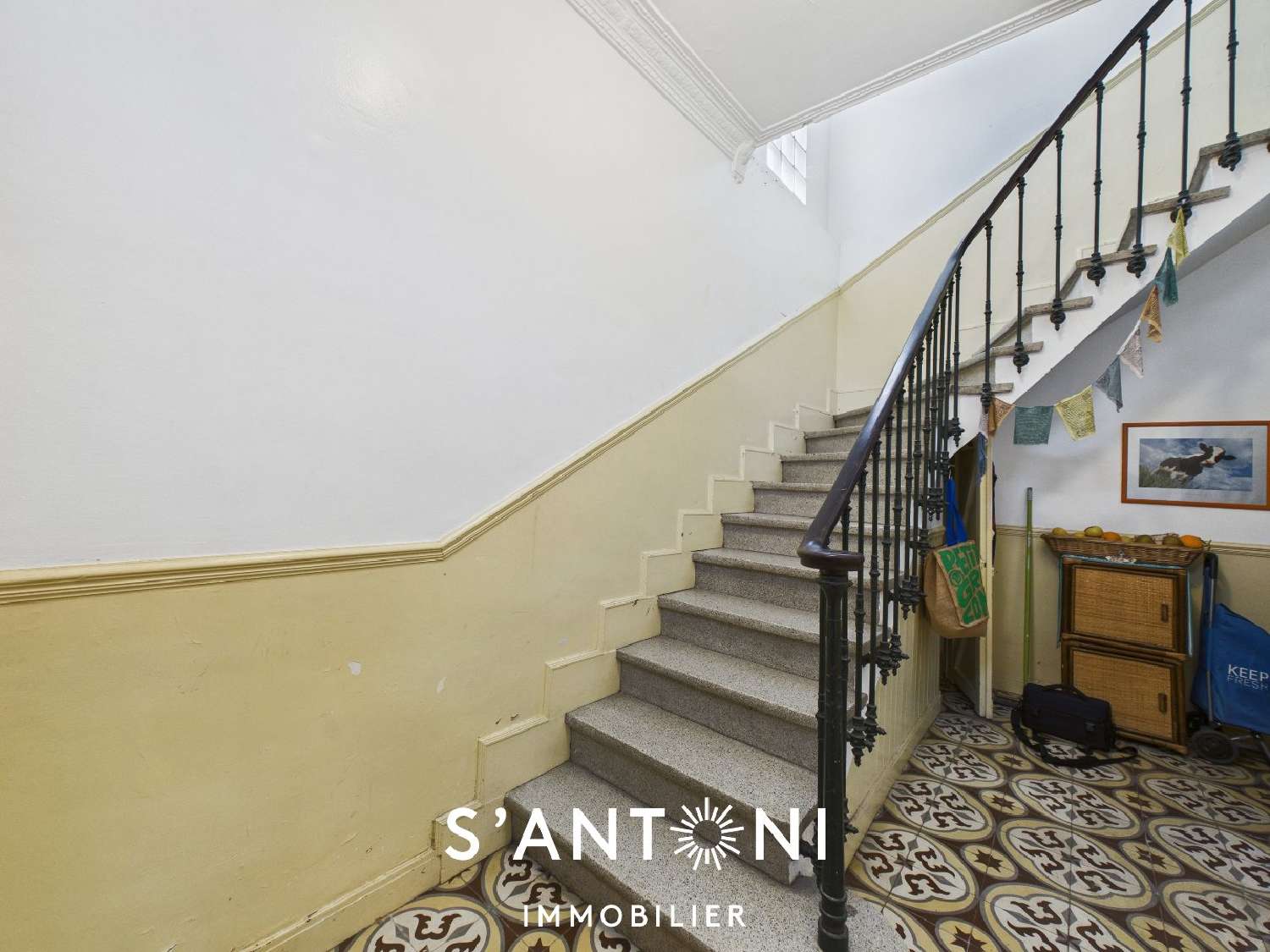  en venta casa Béziers Hérault 3