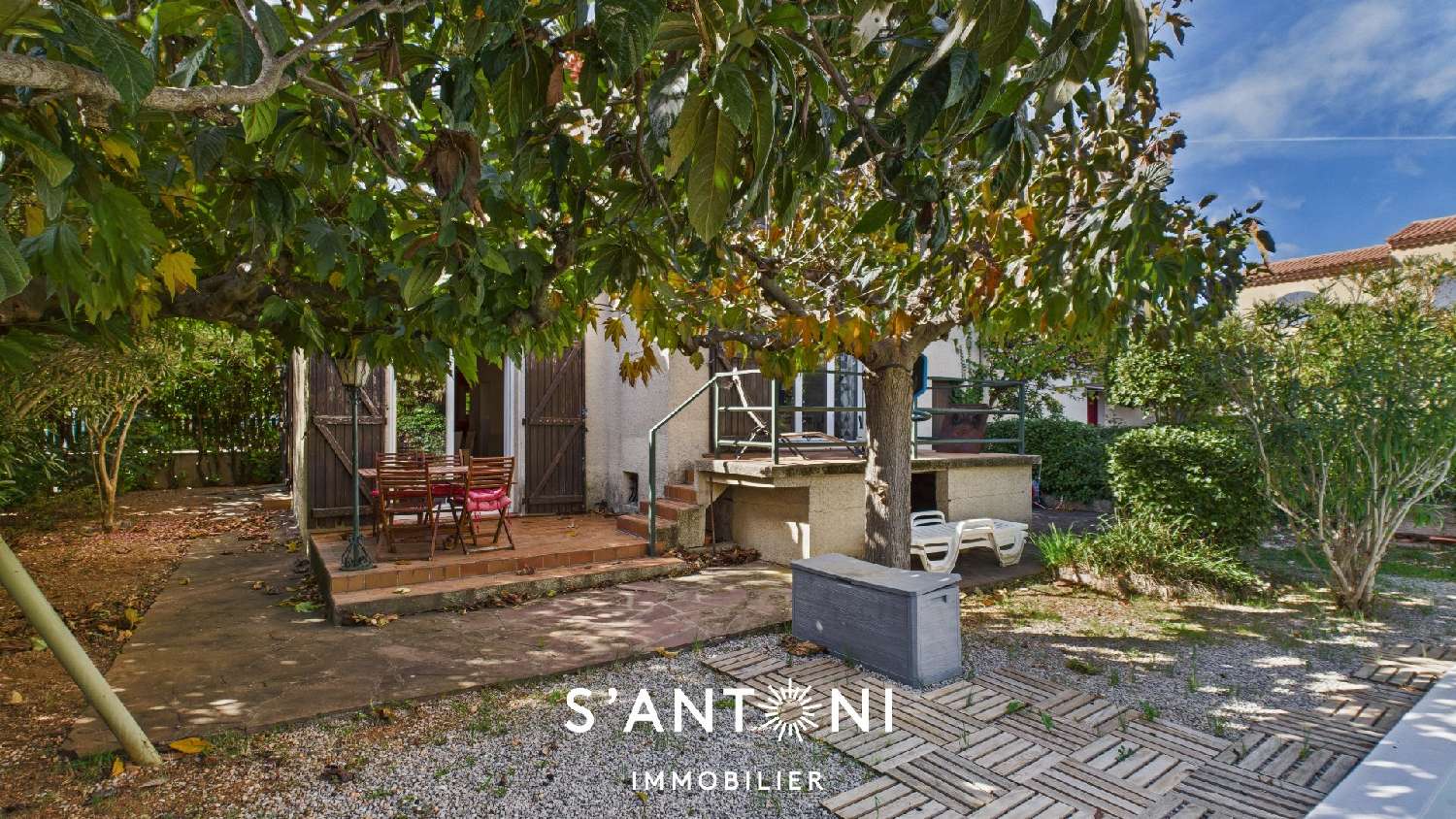  en venta casa Béziers Hérault 1