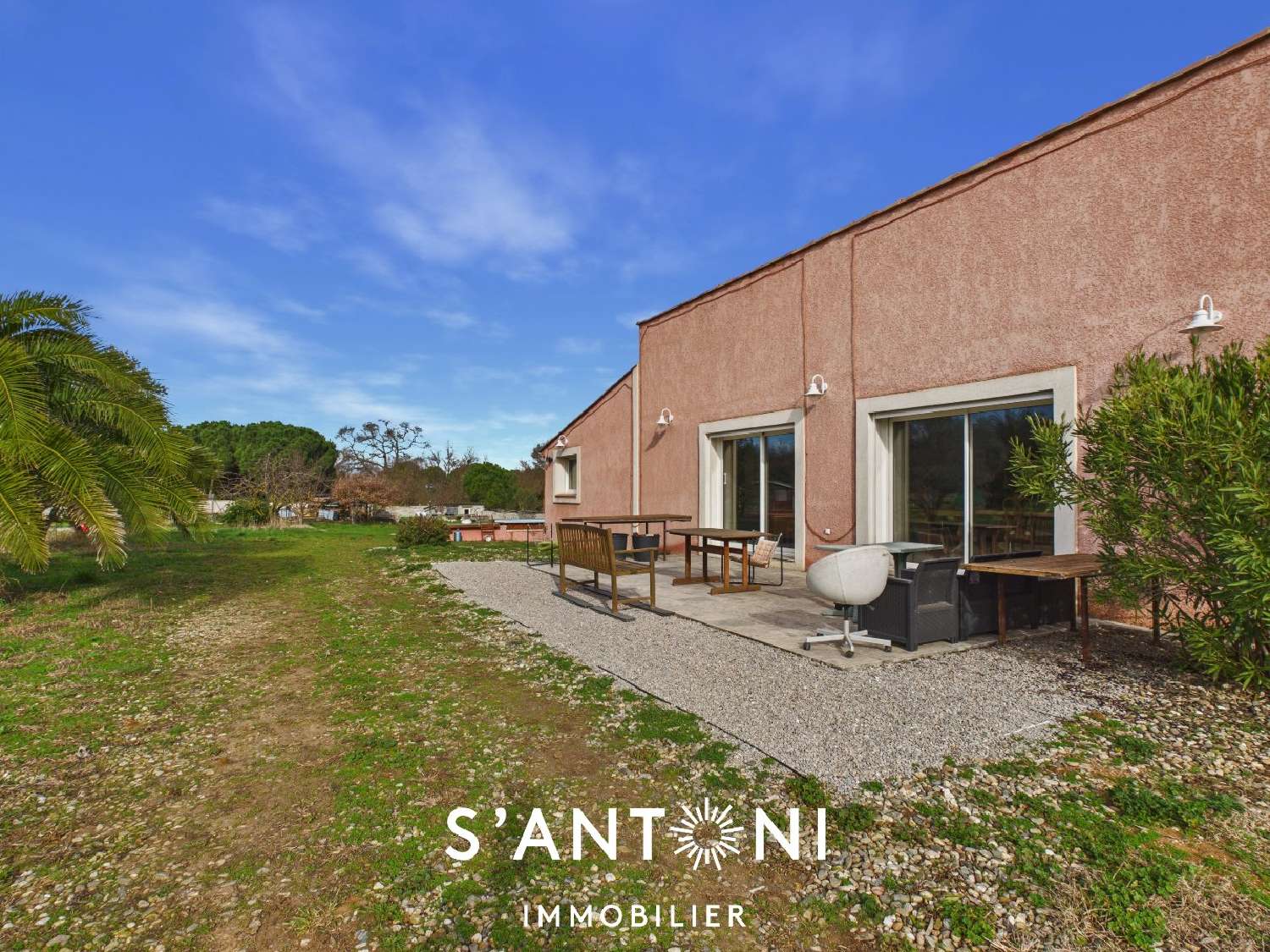  en venta casa Béziers Hérault 1