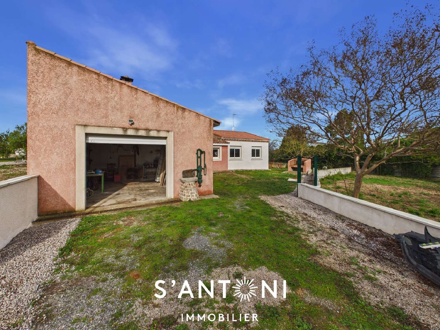  en venta casa Béziers Hérault 2