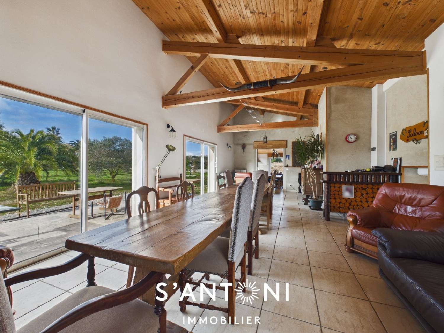  en venta casa Béziers Hérault 5