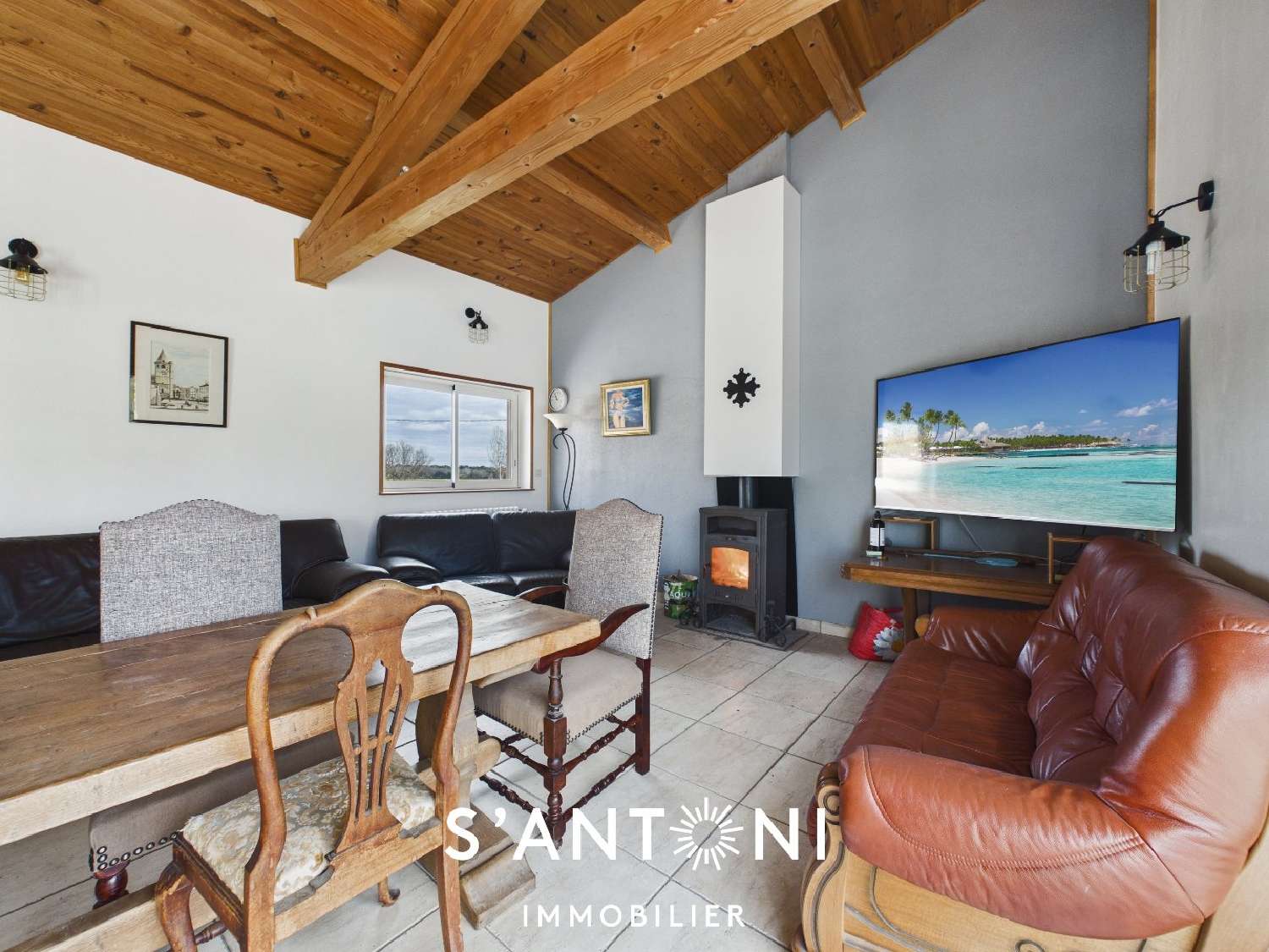  en venta casa Béziers Hérault 6