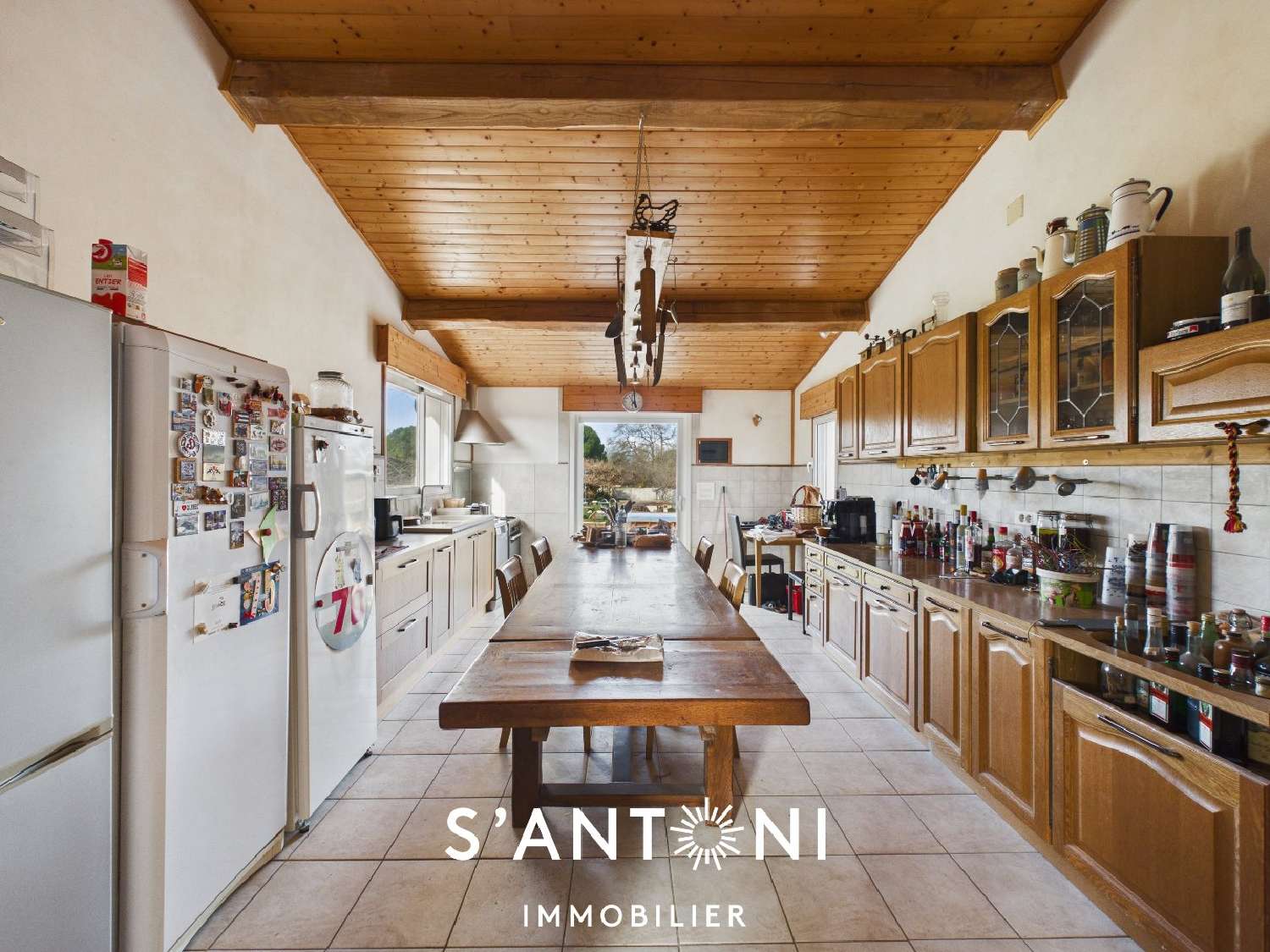  en venta casa Béziers Hérault 7