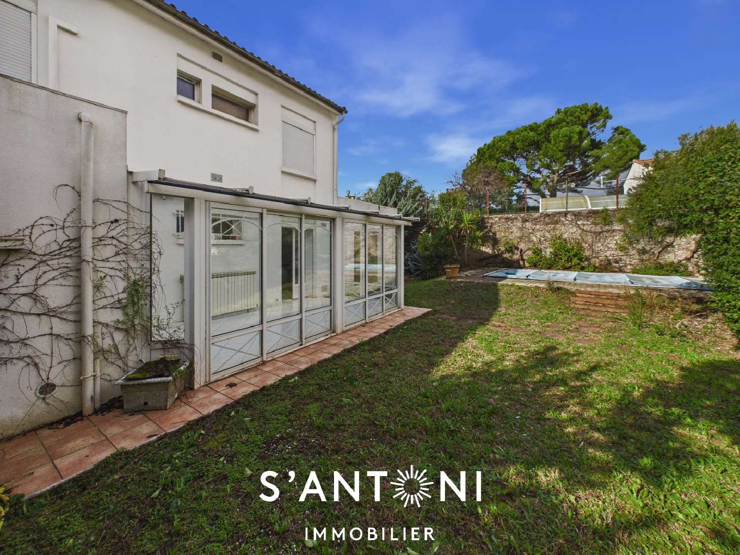  kaufen Haus Béziers Hérault 1