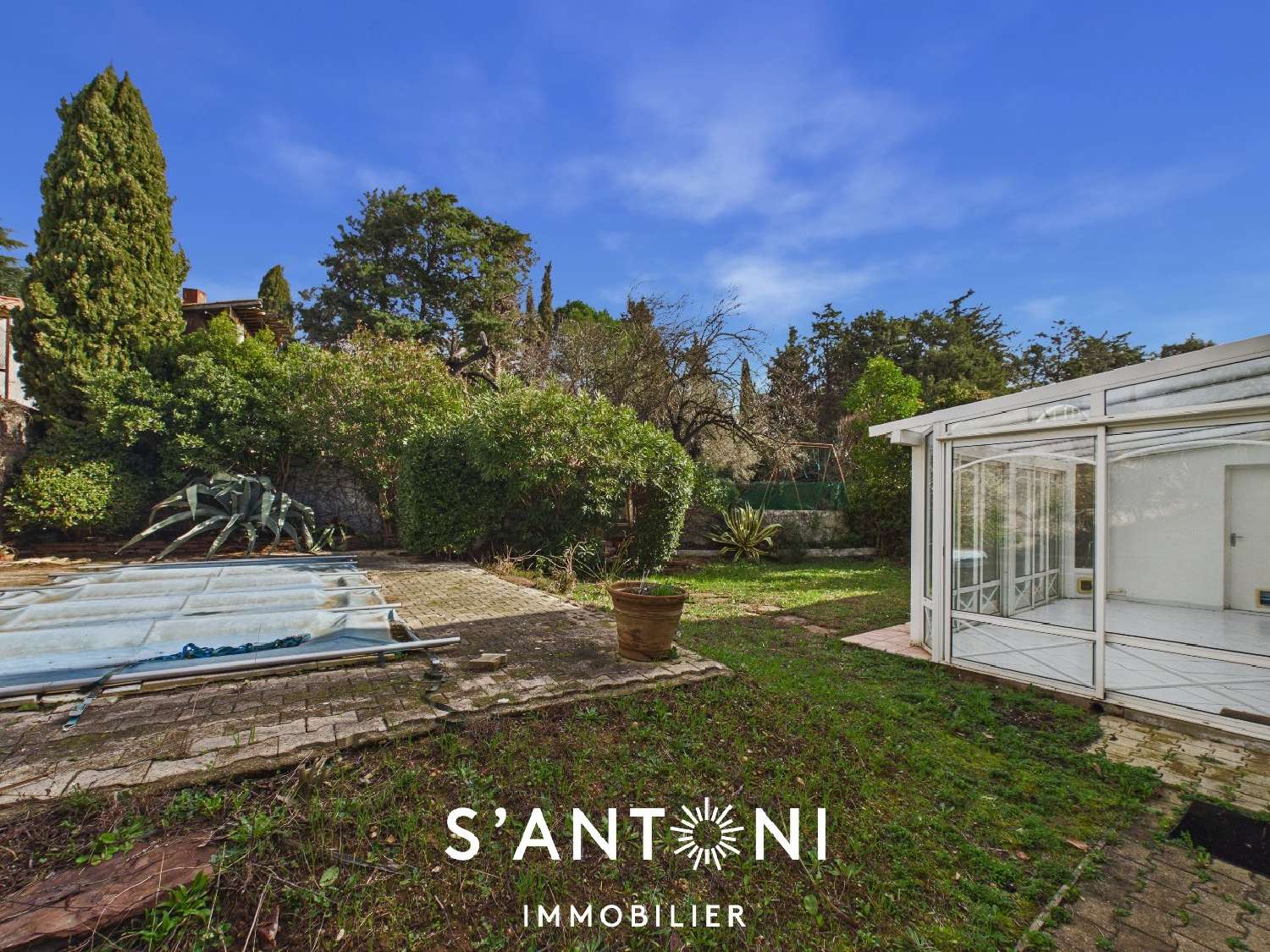  kaufen Haus Béziers Hérault 2