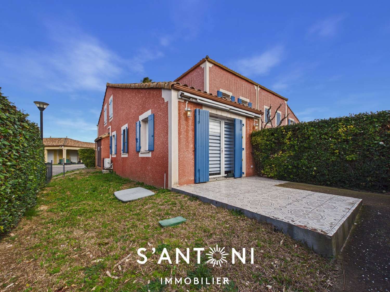 te koop huis Béziers Hérault 1