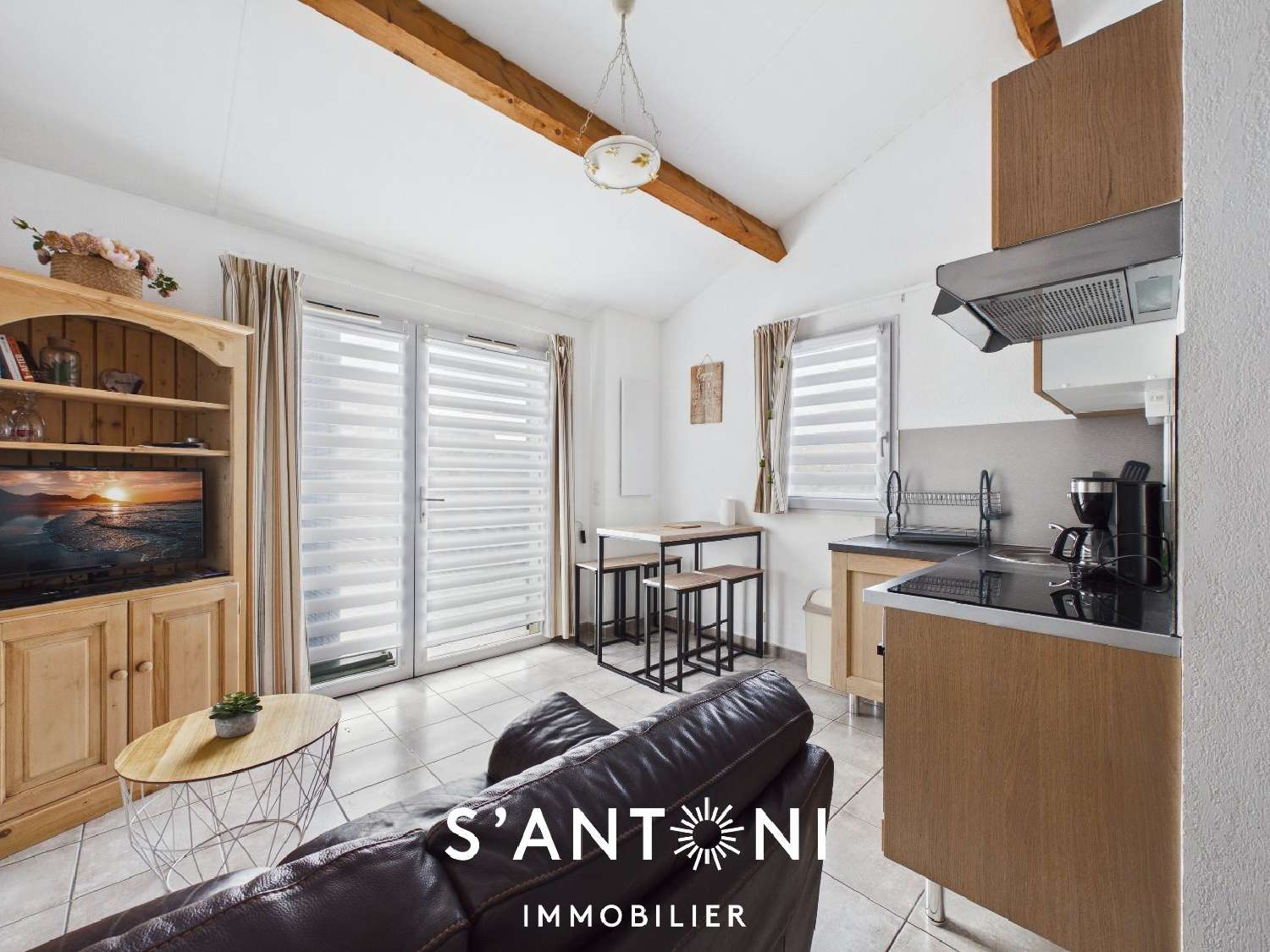 te koop huis Béziers Hérault 3