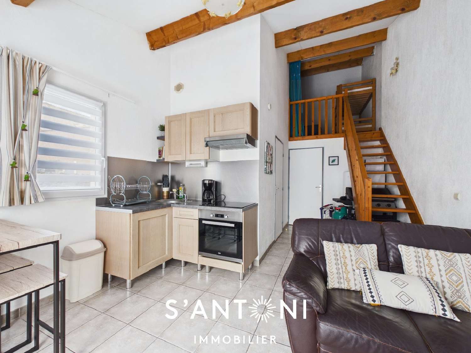 te koop huis Béziers Hérault 4