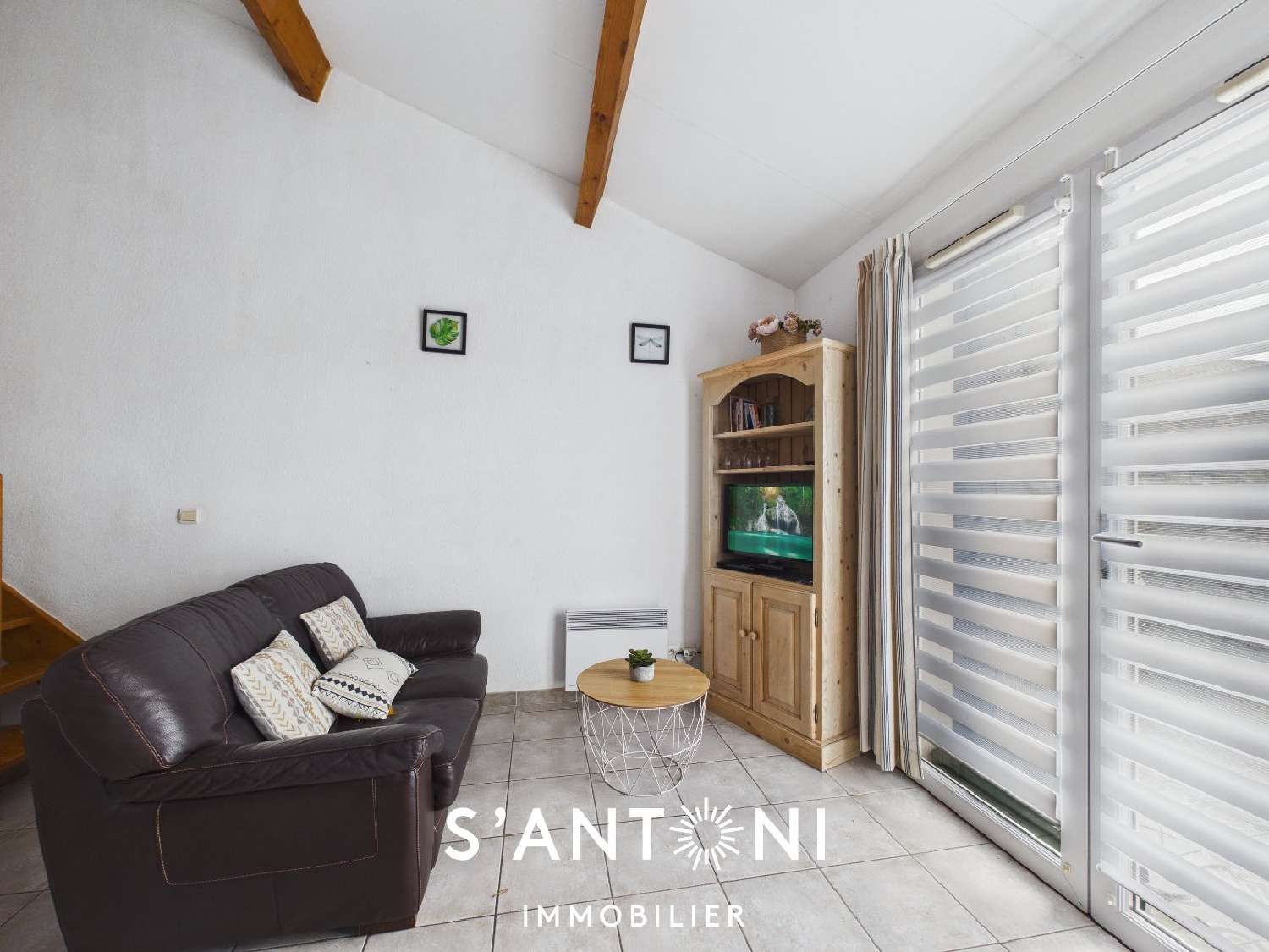 te koop huis Béziers Hérault 5