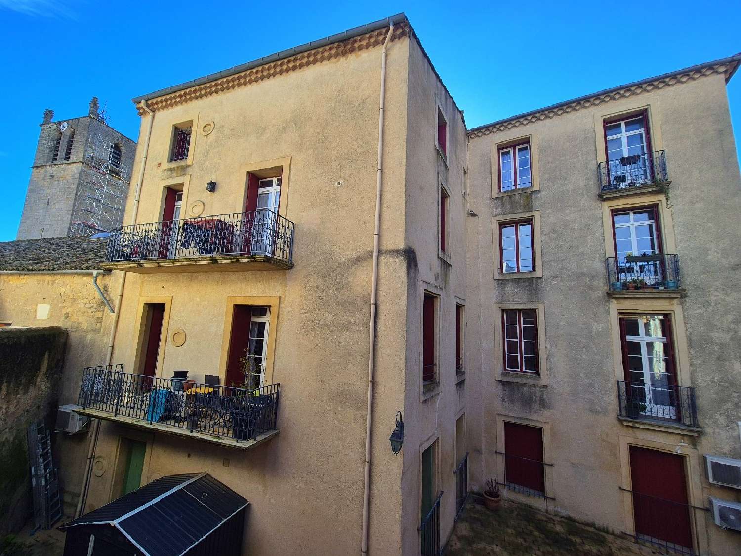  kaufen Haus Béziers Hérault 6