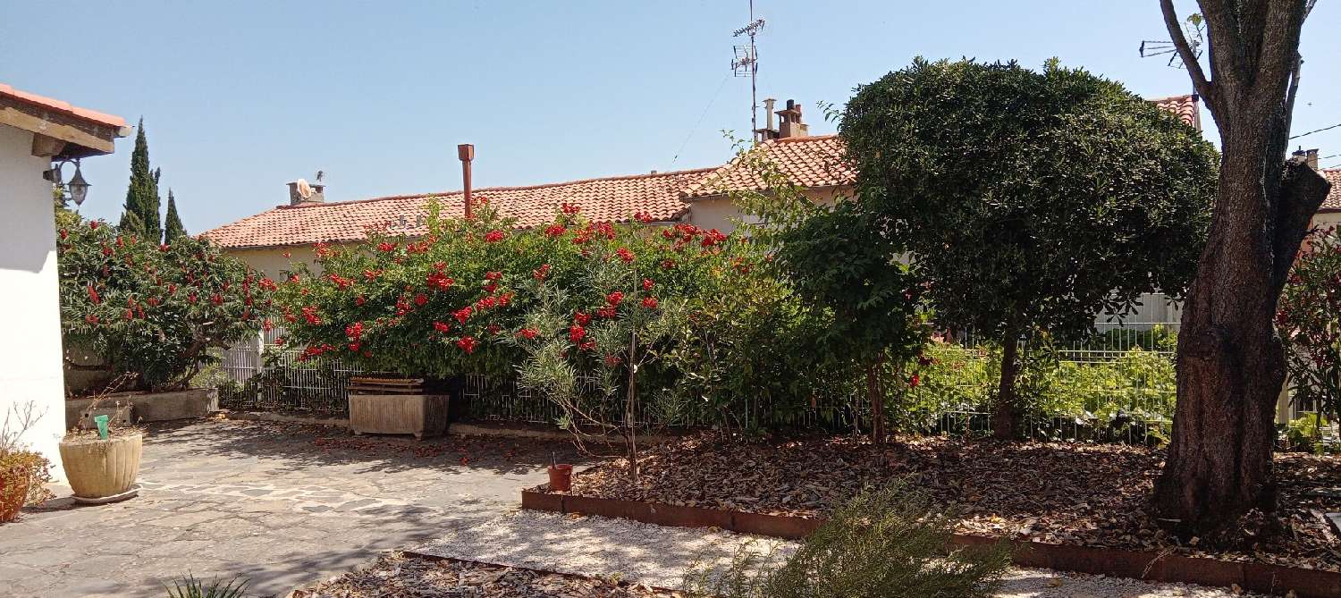 en venta casa Béziers Hérault 2