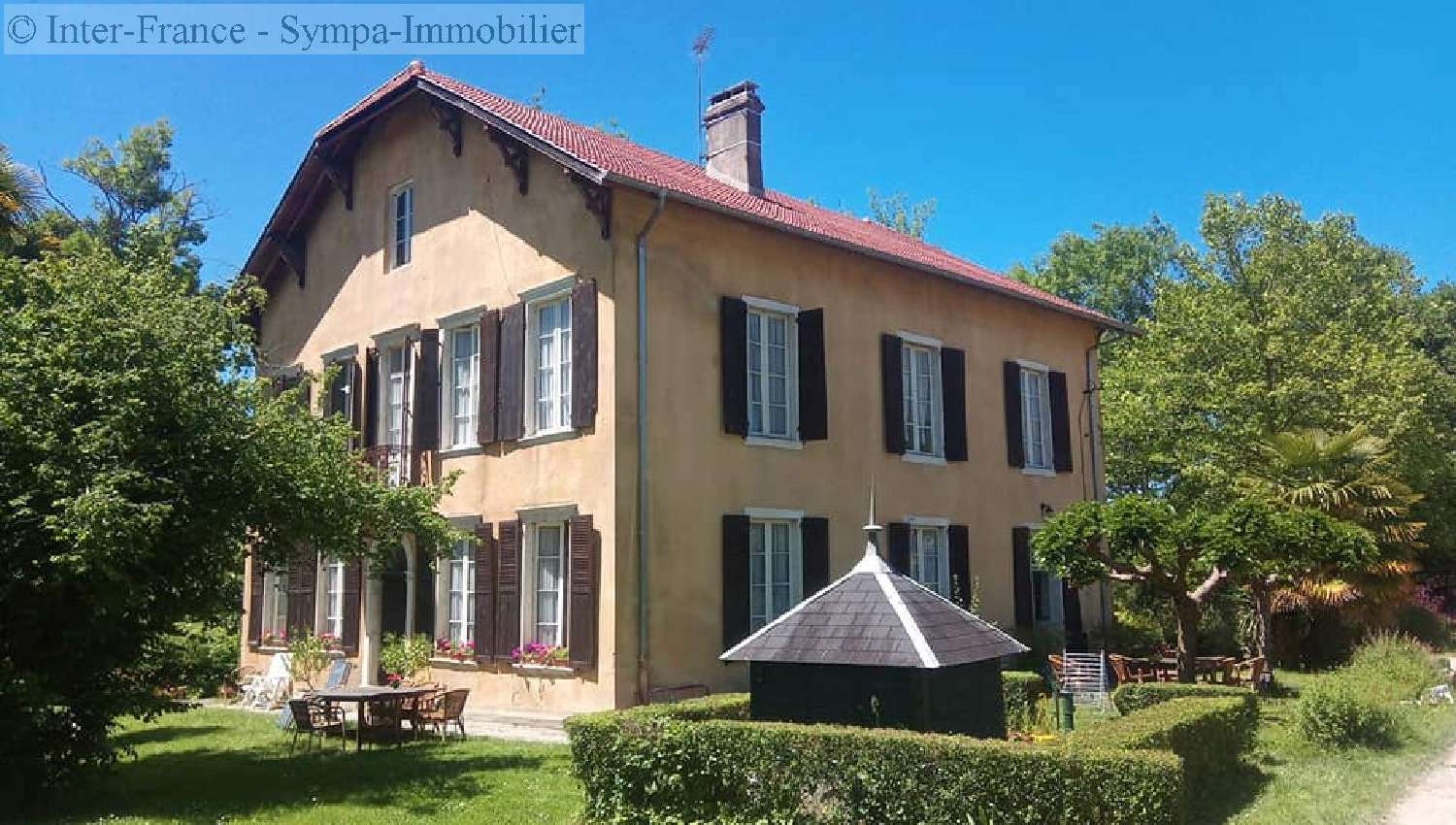  for sale house Biarritz Pyrénées-Atlantiques 2