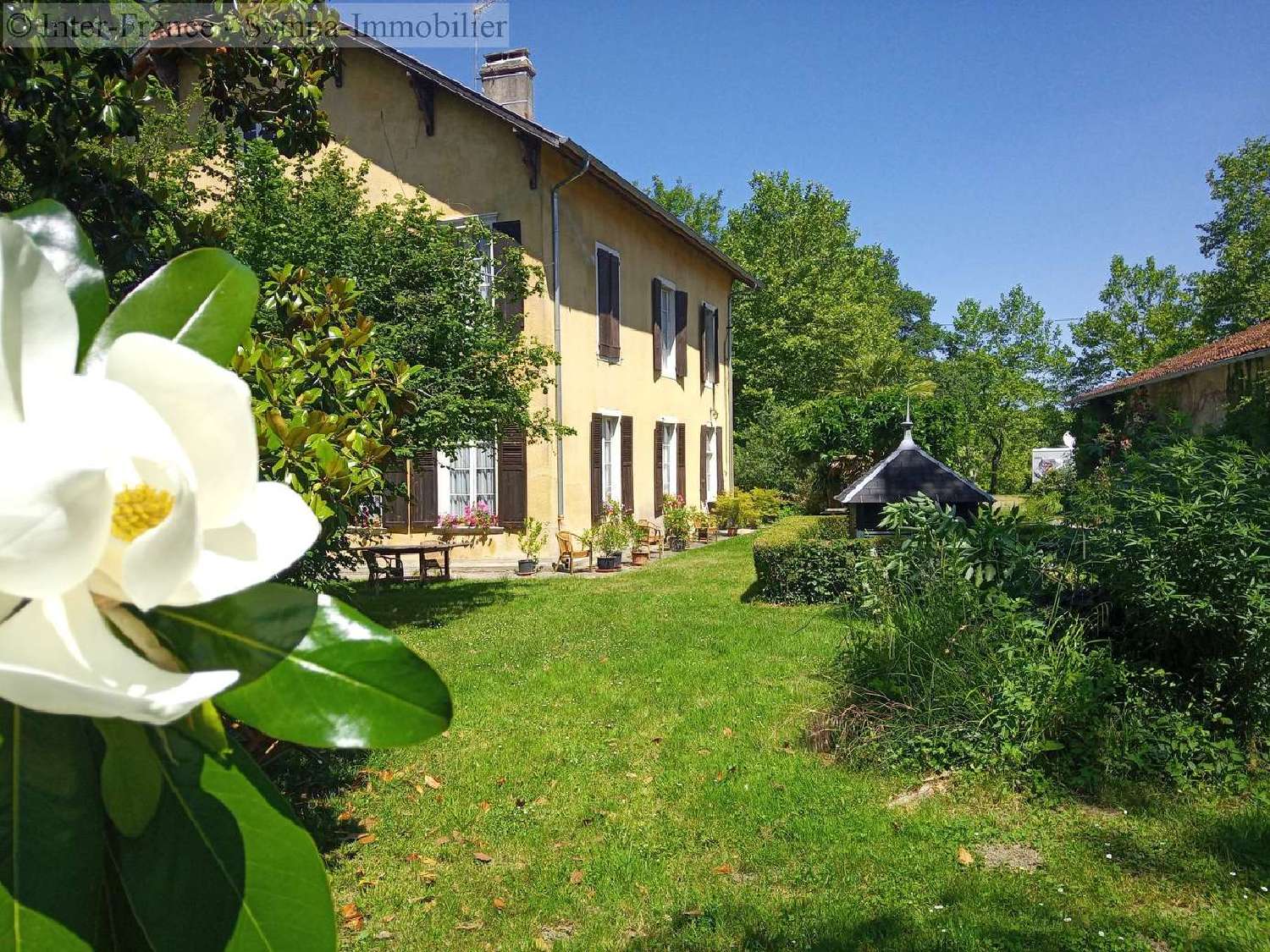  for sale house Biarritz Pyrénées-Atlantiques 6