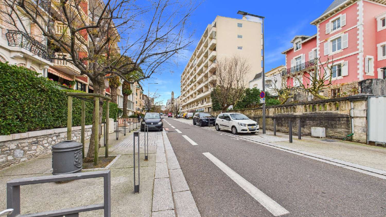  for sale house Biarritz Pyrénées-Atlantiques 1