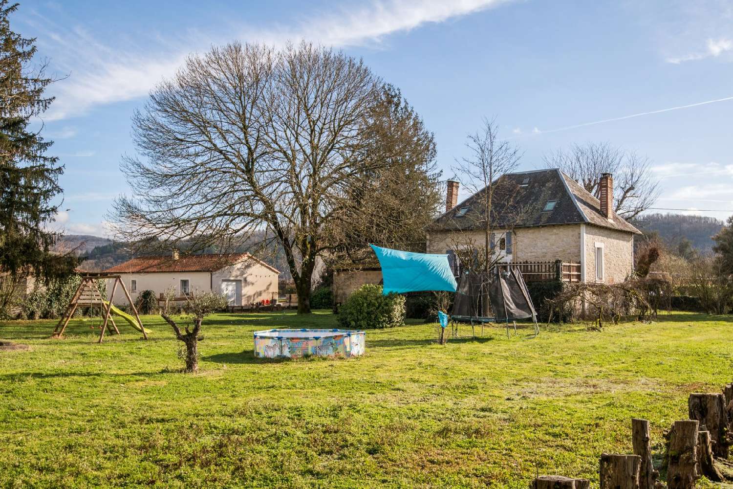  kaufen Haus Biars-sur-Cère Lot 1