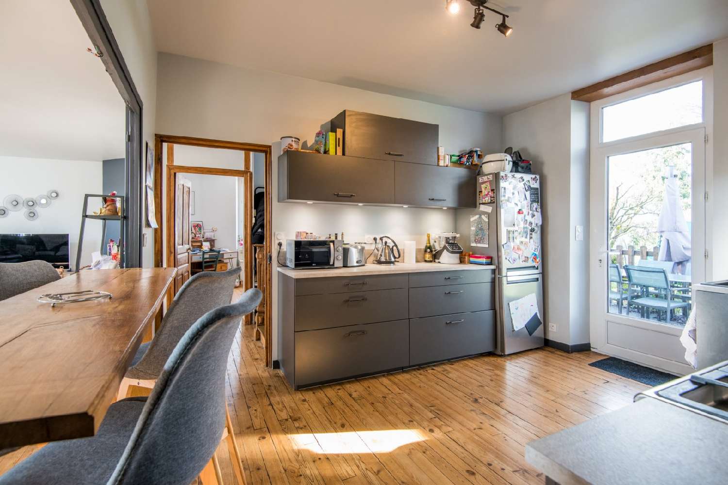  en venta casa Biars-sur-Cère Lot 5