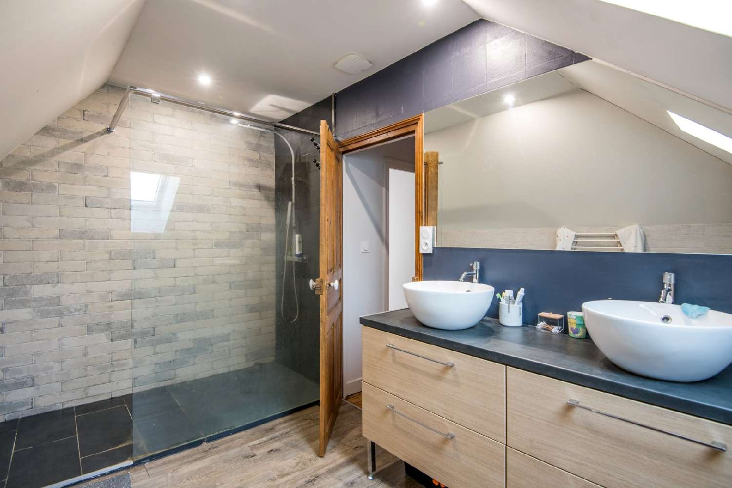  en venta casa Biars-sur-Cère Lot 7