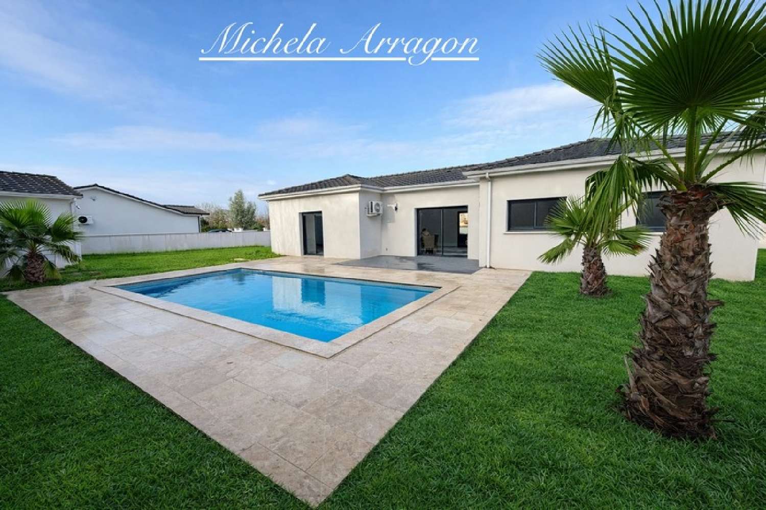 te koop huis Bias Lot-et-Garonne 1