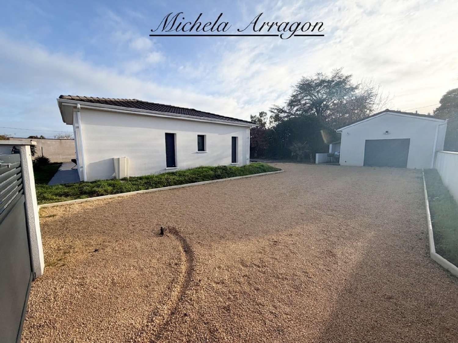 te koop huis Bias Lot-et-Garonne 3