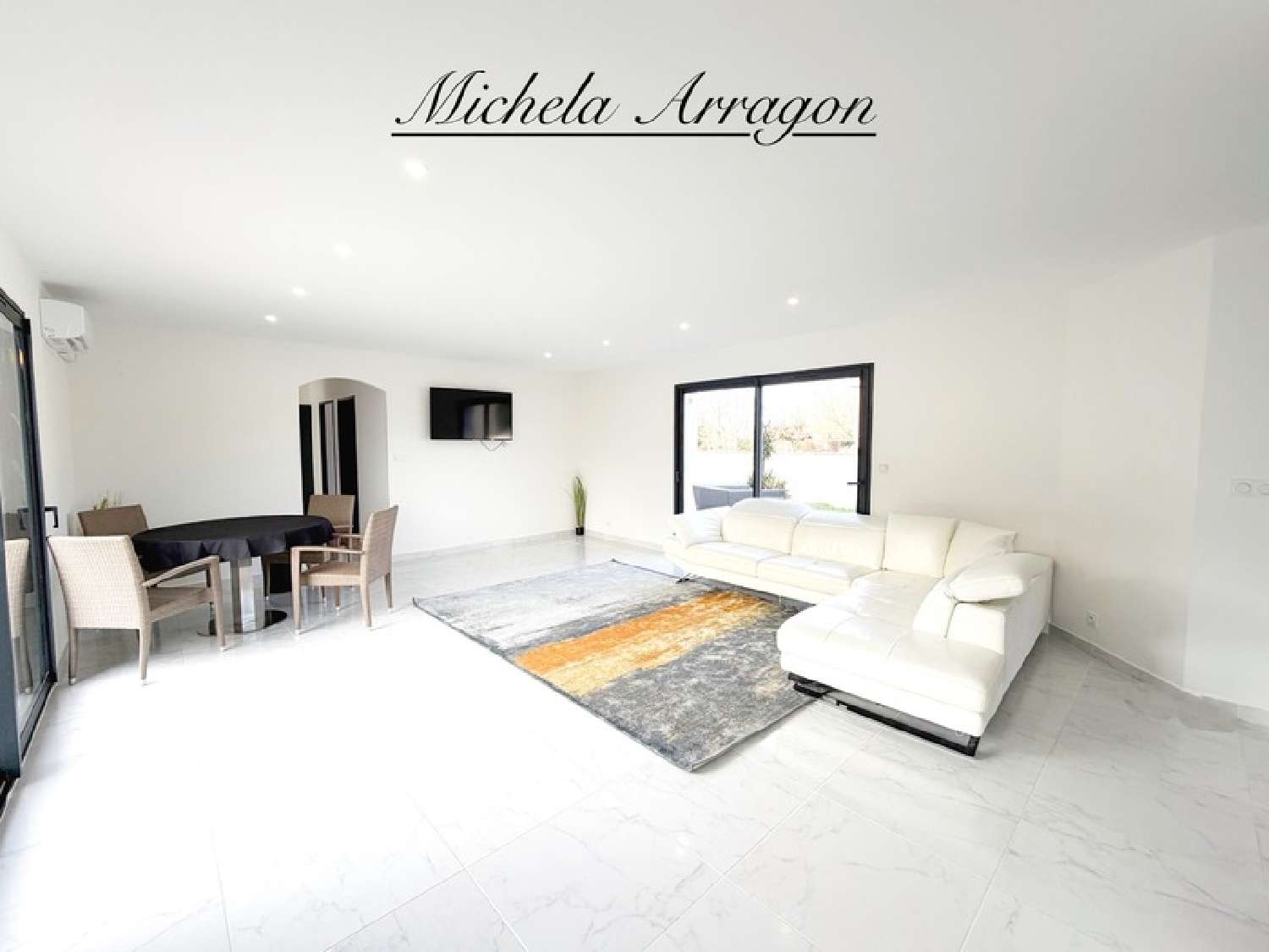 te koop huis Bias Lot-et-Garonne 5